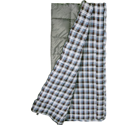 Спальный мешок-одеяло Norfin NATURAL COMFORT 250 L NFL-30238