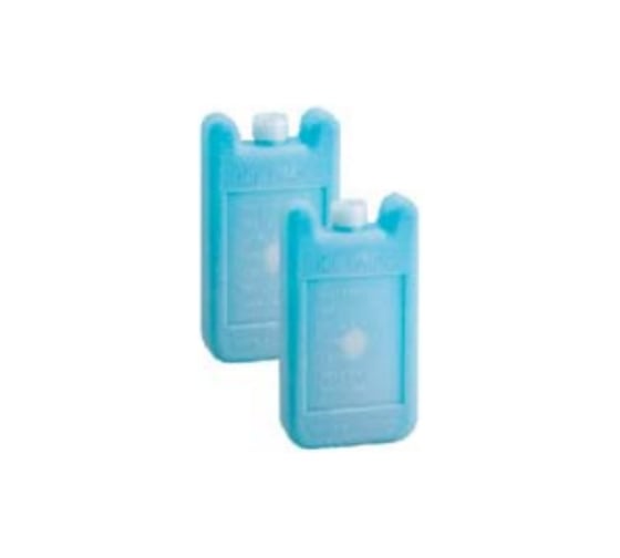 Аккумулятор холода 2х200 г Green glade 4802