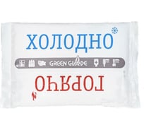 Аккумулятор холода 350 г Green glade ТЕ350