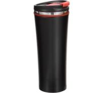 Термокружка WINNER BLACK CLASSIC 420 мл WR-8203