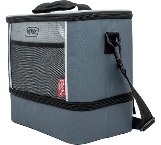Сумка-термос THERMOS 12 Can DUAL LUNCH BOX 178367