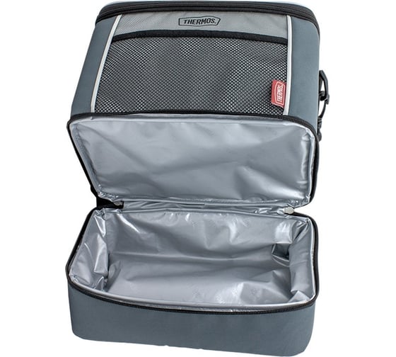 Сумка-термос THERMOS 12 Can DUAL LUNCH BOX 178367