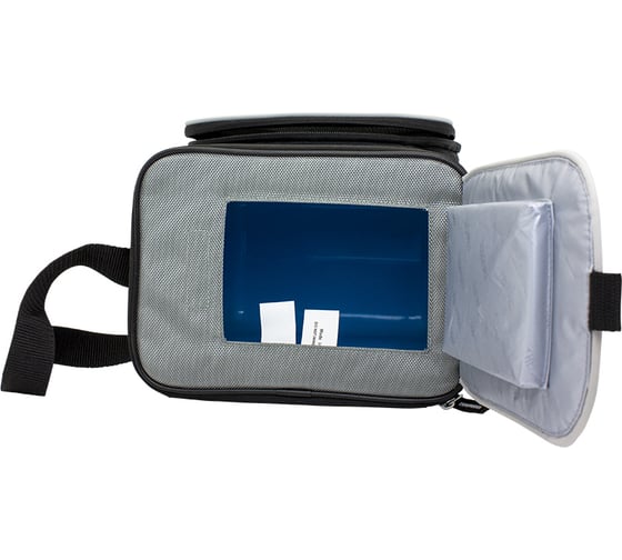 Сумка-термос THERMOS 12 Can Cooler W/LDPE LINER 176547