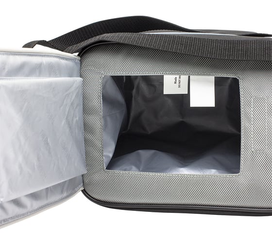 Сумка-термос THERMOS 12 Can COOLER W/PEVA LINING 179951