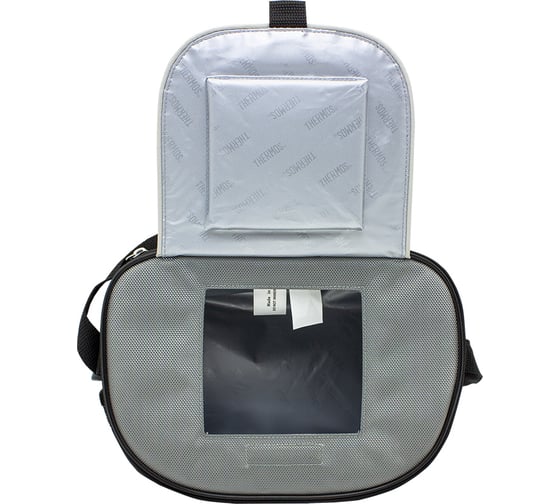 Сумка-термос THERMOS 6 Can COOLER W/PEVA LINING 179272