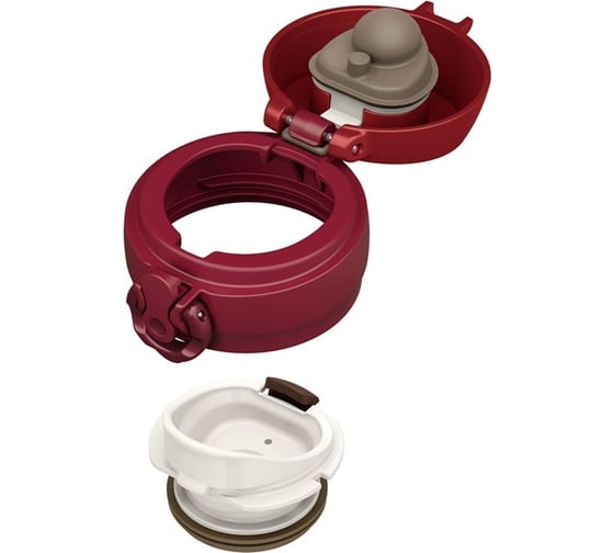 Термос из нержавеющей стали THERMOS JNL-504 MTR 0.5L 367457
