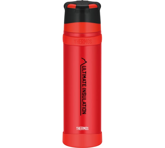 Термос из нержавеющей стали THERMOS FFX-901 MTRD 0.9L 561657