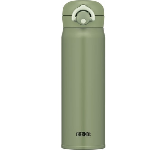 Термос из нержавеющей стали THERMOS JNR-601 KKI 0.6L 561480 1