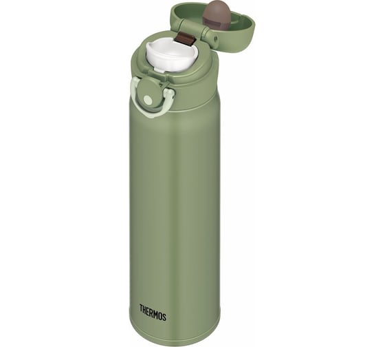 Термос из нержавеющей стали THERMOS JNR-601 KKI 0.6L 561480