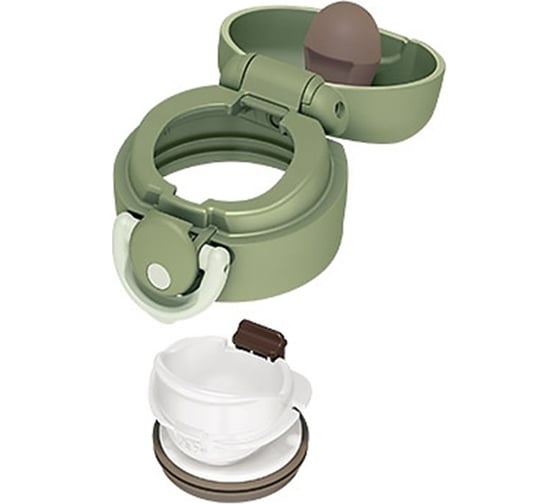 Термос из нержавеющей стали THERMOS JNR-601 KKI 0.6L 561480