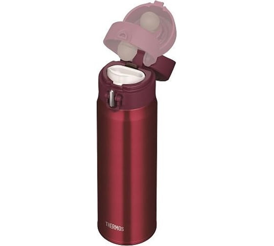 Термос из нержавеющей стали THERMOS JOH-500 WNR 0.5L 561510