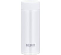 Термос из нержавеющей стали THERMOS JOJ-120 WH 0.12L 561534