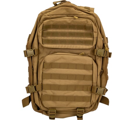 Тактический рюкзак Ifrit Antagonist Койот полиэстер, 45 л Р-933-45/1 4630086588565