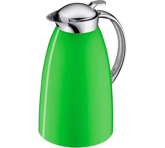 Вакуумный термокувшин со стеклянной колбой Alfi Gusto 1L 485145