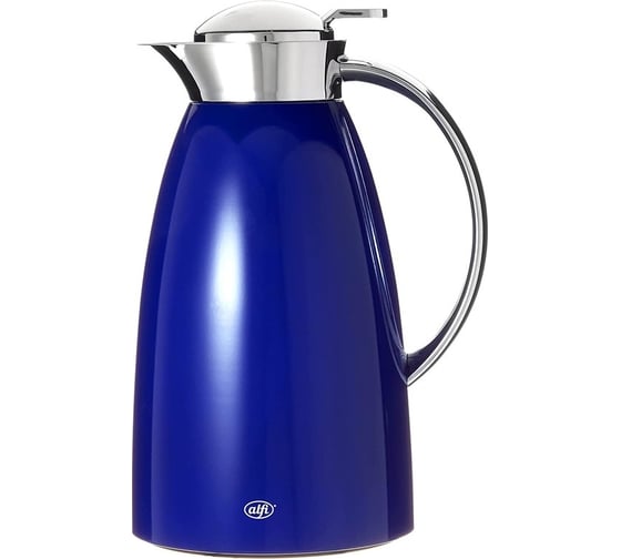 Вакуумный термокувшин со стеклянной колбой Alfi Gusto 1L 478109
