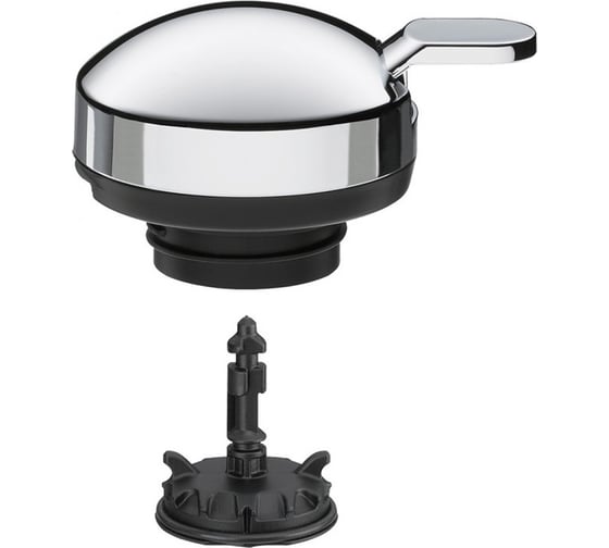 Вакуумный термокувшин со стеклянной колбой Alfi Gusto 1L 478109