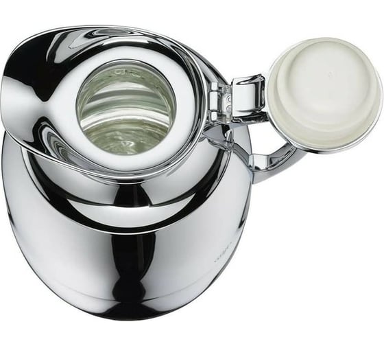 Вакуумный термокувшин со стеклянной колбой Alfi Juwel 0.75L 572043