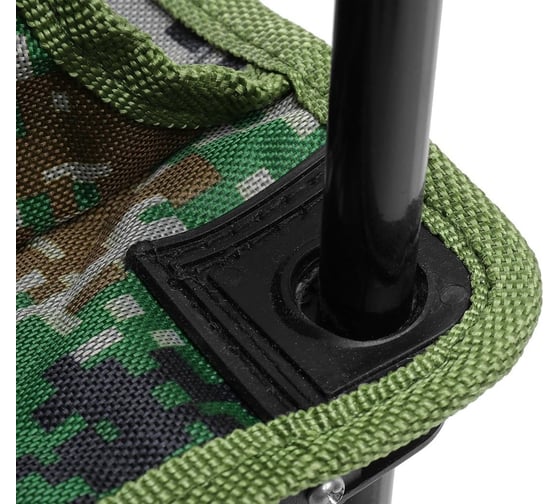Складной стул Premier fishing pr-hx-002 pr 00000220015