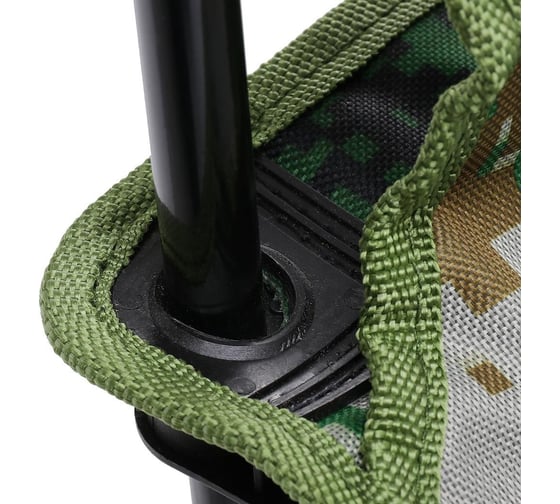 Складной стул Premier fishing pr-hx-002 pr 00000220015