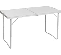Складной стол Premier fishing 60x120см, без чехла, t-pr-t-60x120-1 00000322076