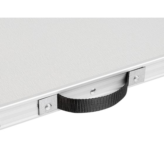 Складной стол Premier fishing 60x120см, без чехла, t-pr-t-60x120-1 00000322076