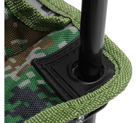 Складной стул Premier fishing pr-hx-003 pr 00000220016