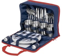 Набор для пикника Premier fishing на 4 персоны pr-425-4 00000337844