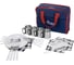 Набор для пикника Premier fishing на 4 персоны pr-425-4 00000337844 2