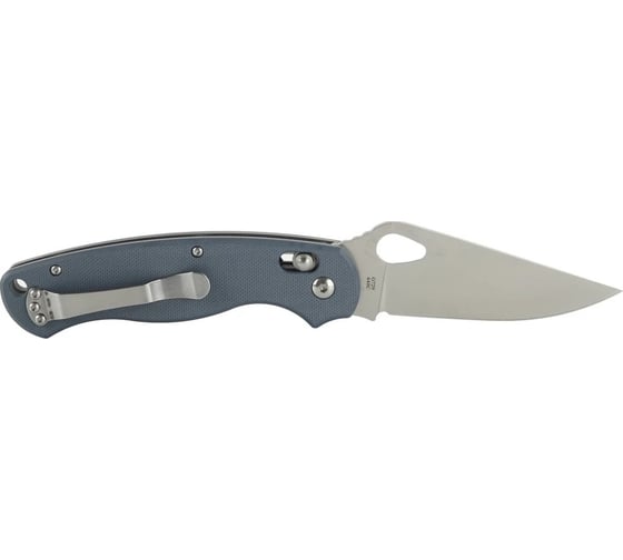Нож Ganzo G729 серый G729-GY
