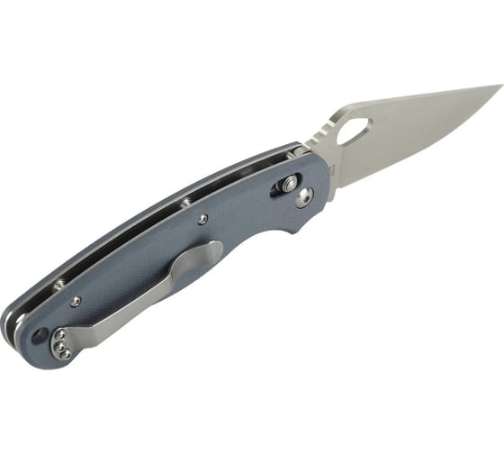 Нож Ganzo G729 серый G729-GY