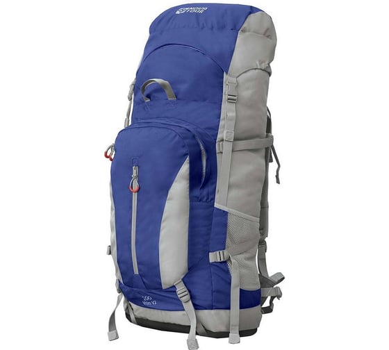 Рюкзак NOVA TOUR Витим 100 V2 95137-418-00 1
