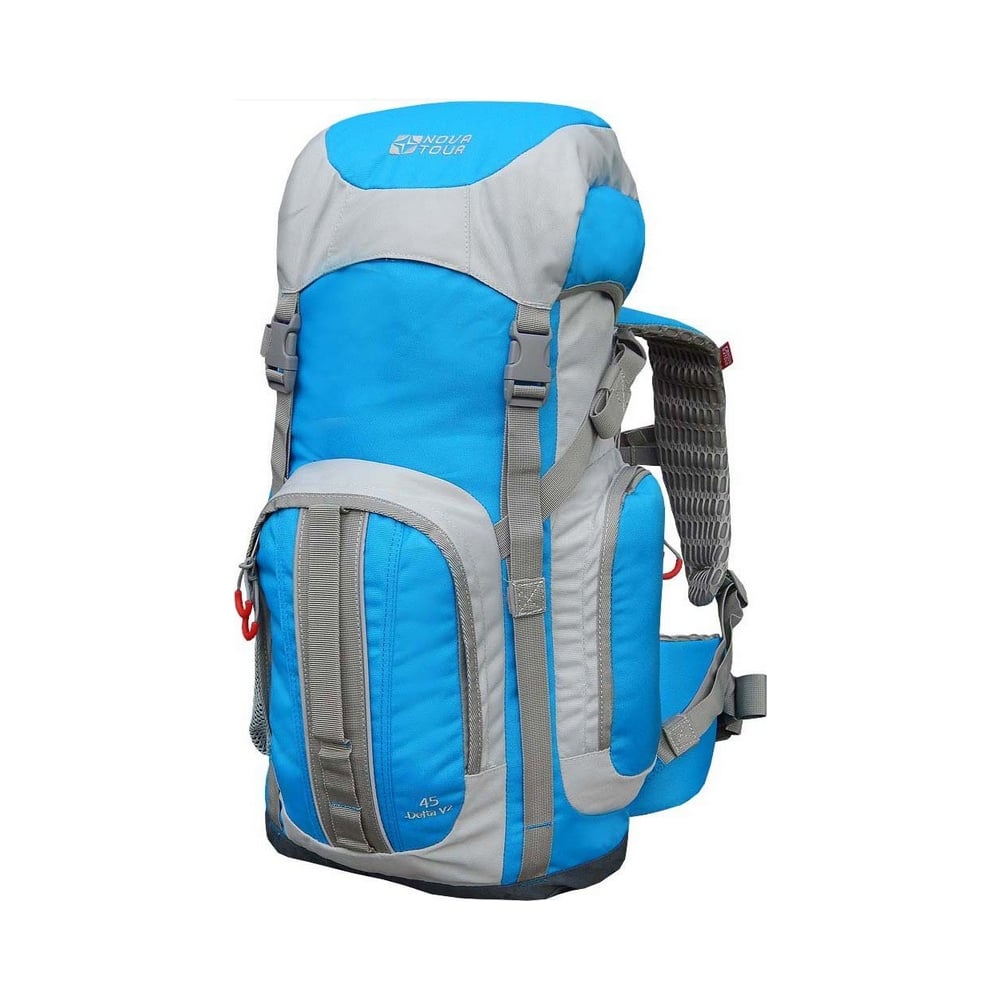 Рюкзак NOVA TOUR Дельта 45 V2 12443-458-00 - выгодная цена, отзывы ...