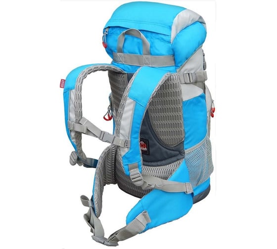Рюкзак NOVA TOUR Дельта 45 V2 12443-458-00