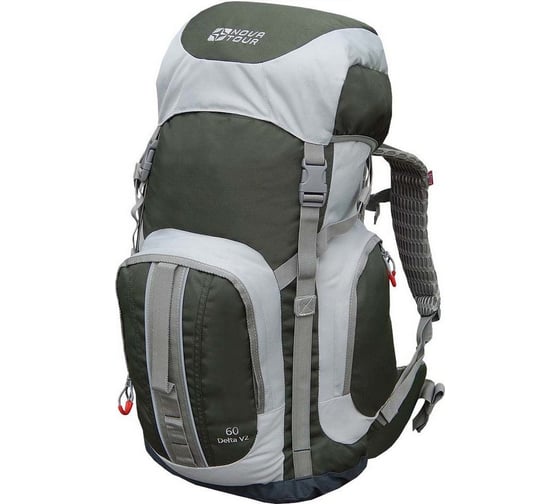 Рюкзак NOVA TOUR Дельта 60 V2 12453-560-00