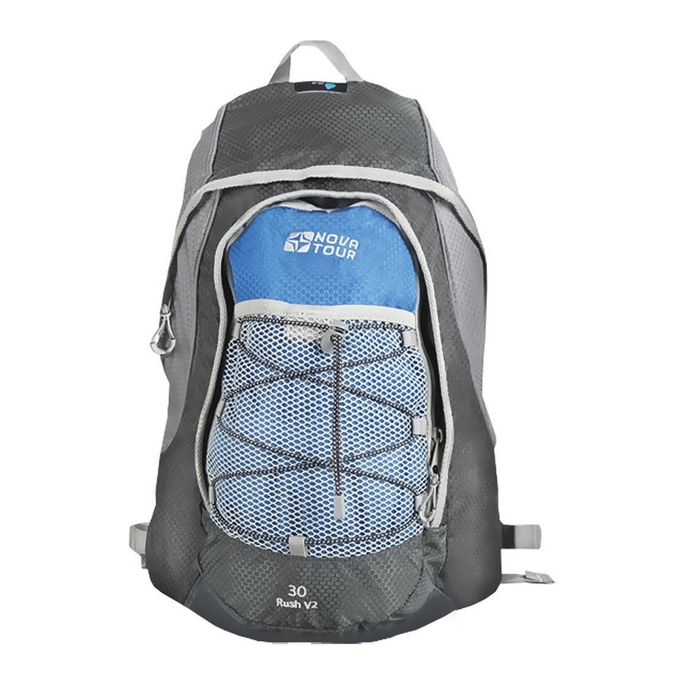 Рюкзак NOVA TOUR Раш 30 V2 95495-463-00 - выгодная цена, отзывы ...