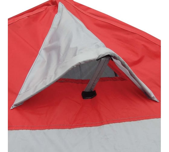 Палатка для зимней рыбалки FISHERMAN nova tour Нерпа 2 V2 95326-050-00