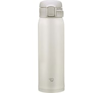 Термокружка Zojirushi SM-SR 0.48 литра, белая SM-SR48E-WA