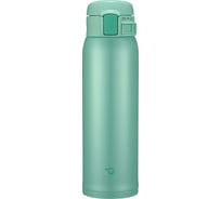 Термокружка Zojirushi SM-SR 0.48 литра, ментоловая SM-SR48E-GP