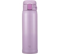 Термокружка Zojirushi SM-SR 0.48 литра, розовая SM-SR48E-VP