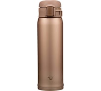 Термокружка Zojirushi SM-SR 0.48 литра, матовое золото SM-SR48E-NM