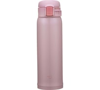 Термокружка Zojirushi SM-SR 0.48 литра, жемчужно-розовая SM-SR48E-PP