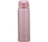 Термокружка Zojirushi SM-SR 0.48 литра, жемчужно-розовая SM-SR48E-PP 1