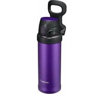 Термокружка Zojirushi SM-QAF 0.48 л, сиреневая SM-QAF48-VK