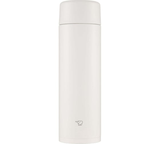 Термокружка Zojirushi SM-ZA 0.48 литра, белая перламутровая SM-ZA48-WM