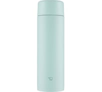 Термокружка Zojirushi SM-ZA 0.48 литра, голубая перламутровая SM-ZA48-AM