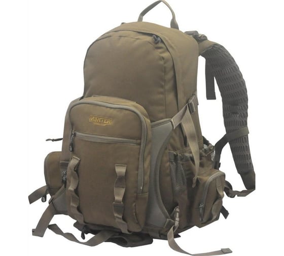 Охотничий рюкзак HUNTER nova tour Калибр 30 95125-228-00 1