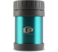 Термос для еды LP JMG 0.35 литра, синий 62251