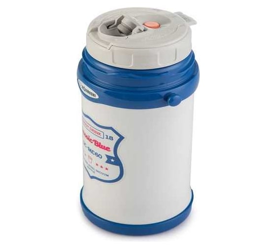 Термос Zojirushi SC-MC 0.6 литра, белый SC-MC60-WA
