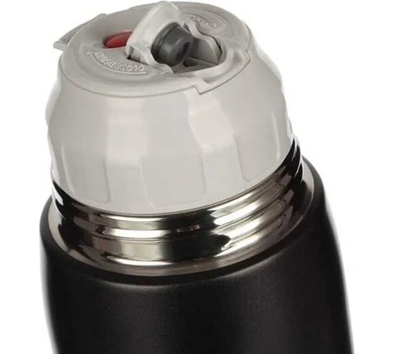 Термос Zojirushi SJ-JS 0.82 литра, черный SJ-JS08-BA