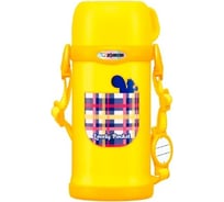 Термос Zojirushi SC-MC 0.6 литра, желтый SC-MC60-YA
